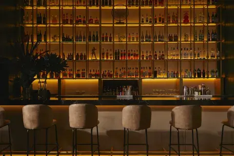 Felicia Bar 