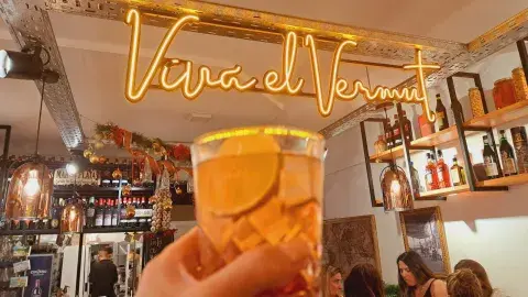 El aperitivo volvió con fuerte presencia en Mar del Plata. El aperitivo volvió con fuerte presencia en Mar del Plata.