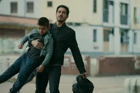 Mano de hierro estrena en Netflix, el próximo 15 de marzo. Mano de hierro estrena en Netflix, el próximo 15 de marzo.