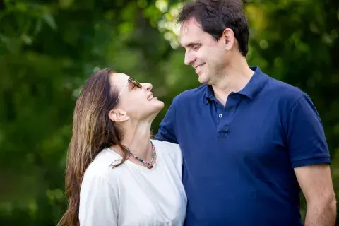 El secreto para tener un amor feliz y duradero El secreto para tener un amor feliz y duradero