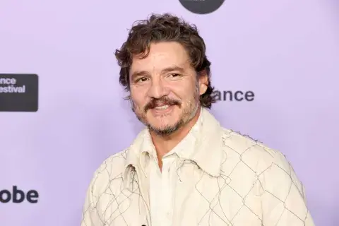 El actor chileno se prepara para interpretar un film de terror. El actor chileno se prepara para interpretar un film de terror.
