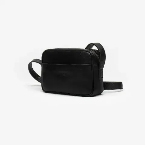Cartera mediana en cuero graneado. @margiefranzinishoes Cartera mediana en cuero graneado. @margiefranzinishoes