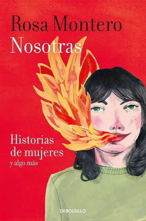 Nosotras. Historias de mujeres y algo más Nosotras. Historias de mujeres y algo más