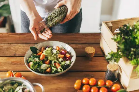 Las especias son muy saludables para el cerebro debido a sus propiedades antioxidantes. Las especias son muy saludables para el cerebro debido a sus propiedades antioxidantes.