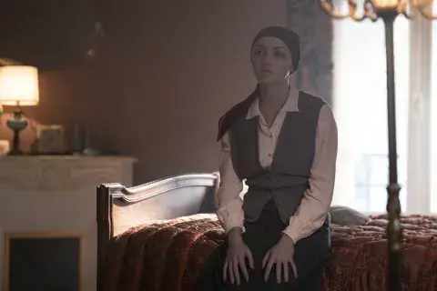 Catherine Dior, hermana de Dior, fue la responsable de las fragancias de la marca. Catherine Dior, hermana de Dior, fue la responsable de las fragancias de la marca.