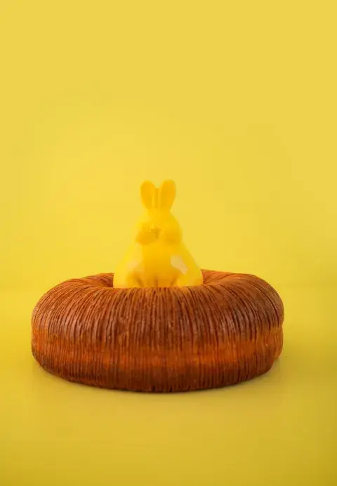 La Rosca de Pascuas de Betular Patisserie La Rosca de Pascuas de Betular Patisserie