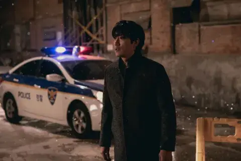 El legado es un thriller criminal, con toques místicos y de drama familiar. El legado es un thriller criminal, con toques místicos y de drama familiar.