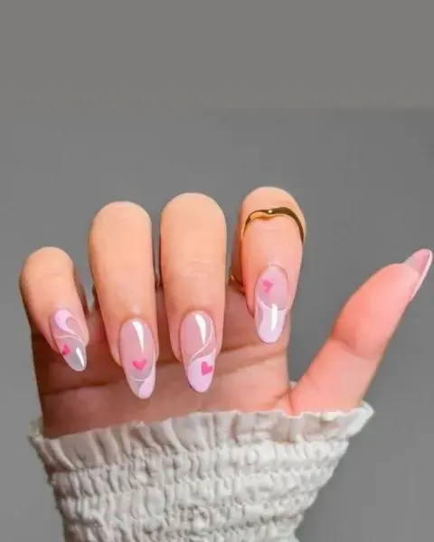 Sobre una base transparente, podés usarlo para crear algún diseño más cute.