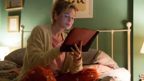Renee Zellweger vuelve a encarnar su icónico personaje, Bridget Jones. Renee Zellweger vuelve a encarnar su icónico personaje, Bridget Jones.