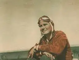Carola Lorenzini, la aviadora que hizo historia en el país. Carola Lorenzini, la aviadora que hizo historia en el país.