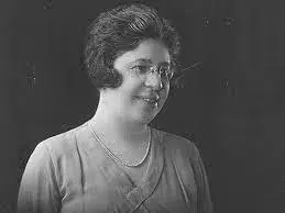 Elisa Bachofen, la primera ingeniera de América Latina. Elisa Bachofen, la primera ingeniera de América Latina.