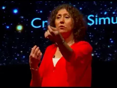 Gabriela González, reconocida Astrofísica en el mundo. Gabriela González, reconocida Astrofísica en el mundo.
