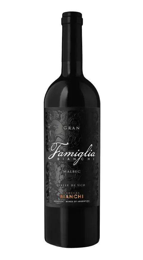 Gran Famiglia Bianchi Malbec Gran Famiglia Bianchi Malbec