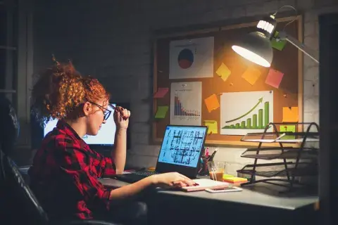 Los beneficios de la "regla de 1 minuto" Los beneficios de la "regla de 1 minuto"