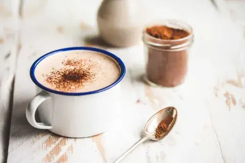 La canela es una de las especias que ofrece distintos beneficios para la salud La canela es una de las especias que ofrece distintos beneficios para la salud