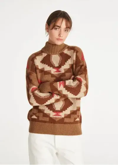 Sweater, Levi´s $194.000 Sweater, Levi´s $194.000