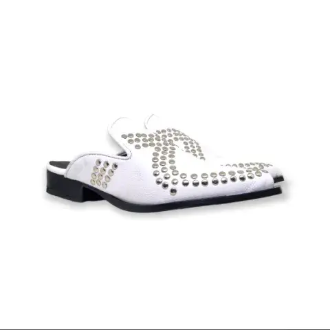 Zuecos texanos, Magali $60.000 Zuecos texanos, Magali $60.000
