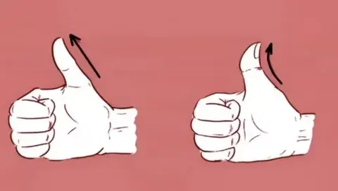 Este test de personalidad va a revelarte los rasgos ocultos de tu carácter. Este test de personalidad va a revelarte los rasgos ocultos de tu carácter.
