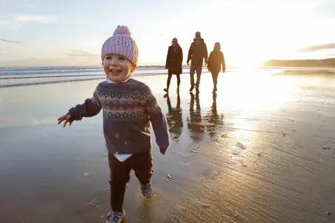 Vacaciones de invierno 2024: ¿cuándo son? Vacaciones de invierno 2024: ¿cuándo son?