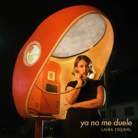 Laura Esquivel presenta Ya no me duele. Laura Esquivel presenta Ya no me duele.