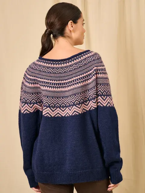 En azul con rosa, una combinación que queda muy bien. Lo conseguís en maurosergiotejidos.com.ar En azul con rosa, una combinación que queda muy bien. Lo conseguís en maurosergiotejidos.com.ar