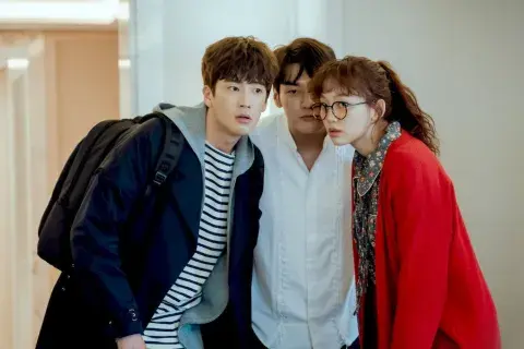The Secret Life of my Secretary tiene una temporada de 16 episodios. The Secret Life of my Secretary tiene una temporada de 16 episodios.