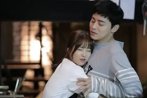 Kim Seul-gi, Park Bo Young y Jo Jung-suk son los protagonistas de OH My Ghost! Kim Seul-gi, Park Bo Young y Jo Jung-suk son los protagonistas de OH My Ghost!