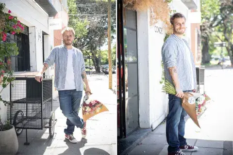 "A veces podemos ser un poco crueles entre nosotros". "A veces podemos ser un poco crueles entre nosotros".