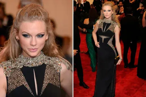 MET Gala 2013, la temática fue PUNK: Chaos to Couture. MET Gala 2013, la temática fue PUNK: Chaos to Couture.