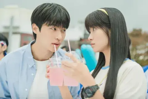 Lovely Runner se puede ver gratis en Viki. Lovely Runner se puede ver gratis en Viki.