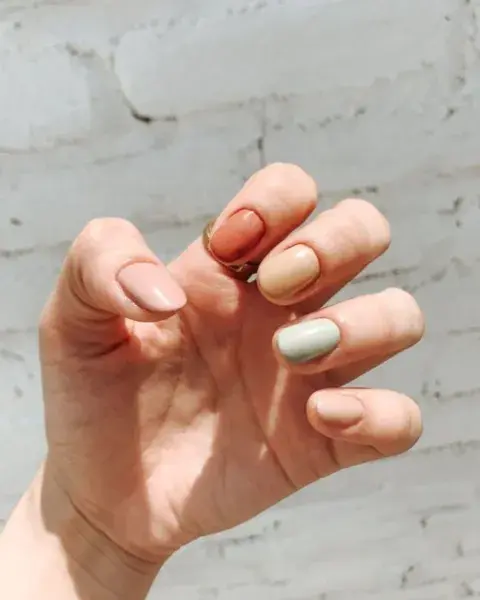 Otra de las tendencias más fuertes del año son los colores pastel y combinados quedan increíbles. Otra de las tendencias más fuertes del año son los colores pastel y combinados quedan increíbles.