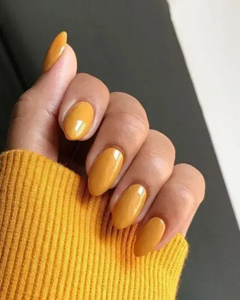 El tono amarillo huevo y el mostaza, son las dos grandes sorpresas de esta temporada. ¡Quedan increíble! El tono amarillo huevo y el mostaza, son las dos grandes sorpresas de esta temporada. ¡Quedan increíble!