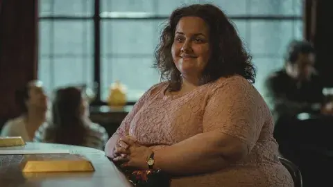 Bebé Reno, una serie para pensar el acoso en las relaciones. Bebé Reno, una serie para pensar el acoso en las relaciones.