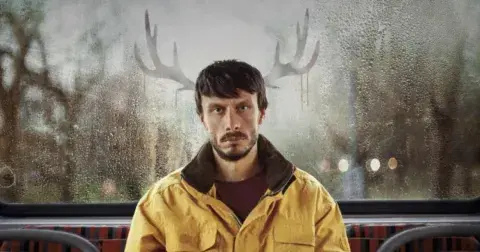 Bebé Reno, una serie para pensar el acoso en las relaciones. Bebé Reno, una serie para pensar el acoso en las relaciones.