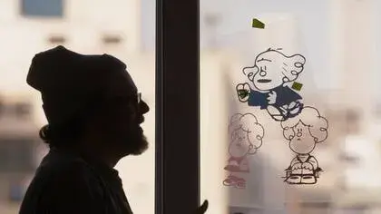 Releyendo Mafalda: ¿por qué mirar esta brillante relectura del personaje de Quino? Releyendo Mafalda: ¿por qué mirar esta brillante relectura del personaje de Quino?