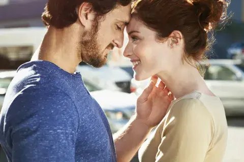 Cuando te enamorás se activa la dopamina, el neurotrasmisor de la "felicidad" Cuando te enamorás se activa la dopamina, el neurotrasmisor de la "felicidad"