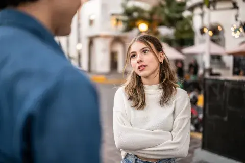 Te explicamos cómo identificar a los manipuladores emocionales. Te explicamos cómo identificar a los manipuladores emocionales.