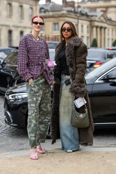Gamulán en su versión XXL. Largo hasta los tobillos, va con todo! Gamulán en su versión XXL. Largo hasta los tobillos, va con todo!