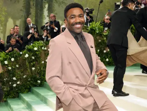 Childish Gambino lanzó Atavista a finales de mayo 2024. Childish Gambino lanzó Atavista a finales de mayo 2024.