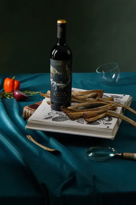 Gran Dante, elegido el Mejor Malbec del Mundo 2024. Gran Dante, elegido el Mejor Malbec del Mundo 2024.