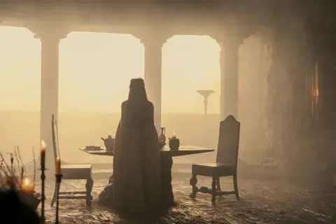 House of the Dragon estrena su segunda temporada el domingo 16. House of the Dragon estrena su segunda temporada el domingo 16.