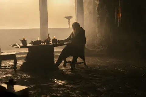 La segunda temporada de House of the Dragon tiene 8 episodios en total. La segunda temporada de House of the Dragon tiene 8 episodios en total.