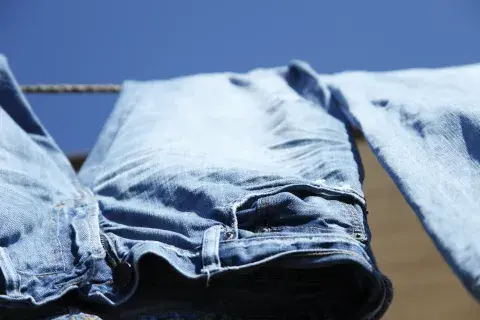 Estos son los mejores trucos caseros para lavar tus jeans Estos son los mejores trucos caseros para lavar tus jeans