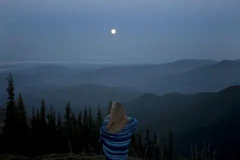 ¿Cómo repercute la energía de esta Luna Llena en Sagitario?