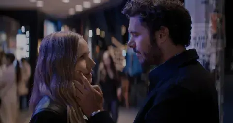 Nobody Wants This es una de las 10 series para ver en Netflix en la segunda mitad de 2024. Nobody Wants This es una de las 10 series para ver en Netflix en la segunda mitad de 2024.