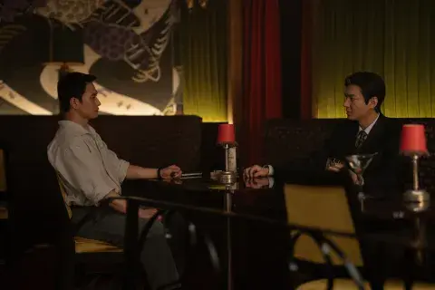 Lee Min-ho vuelve a su papel protagónico en Pachinko.
