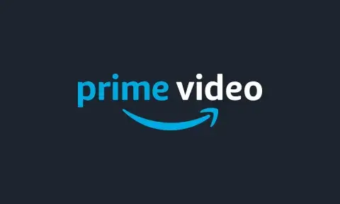 Logo de la plataforma de streaming Prime Video. Logo de la plataforma de streaming Prime Video.