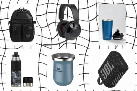6 regalos originales para el Día del Padre 6 regalos originales para el Día del Padre