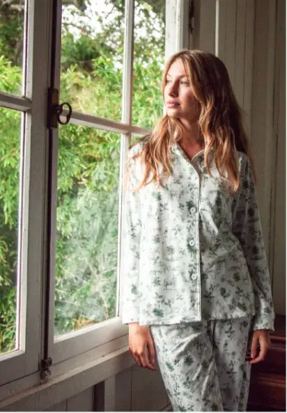 Siesta Pijama, $99.990 Siesta Pijama, $99.990