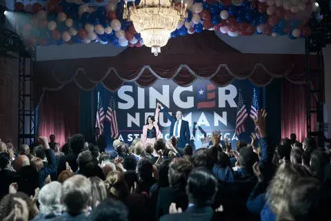 The Boys vuelve con su cuarta temporada el próximo 13 de junio. The Boys vuelve con su cuarta temporada el próximo 13 de junio.